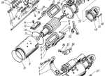 yamz-238-am-starter